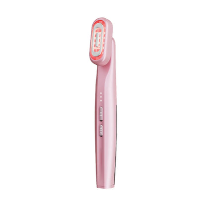 Wand de Terapia de Luz LED para el Rostro