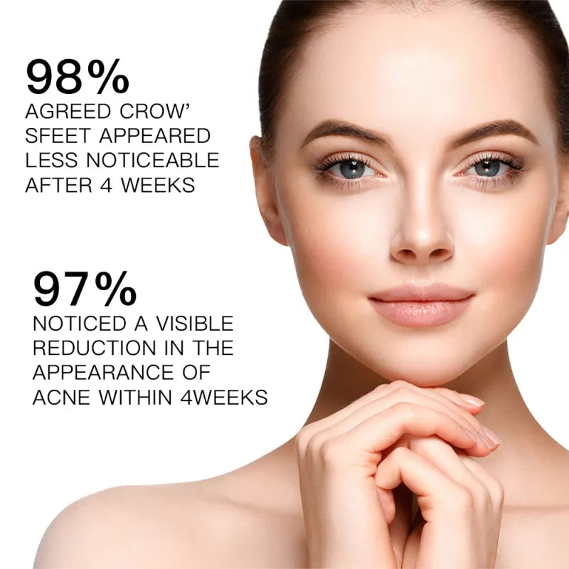 Esencia Facial de Retinol
