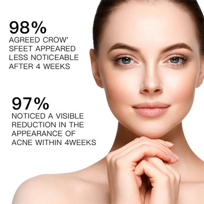 Esencia Facial de Retinol