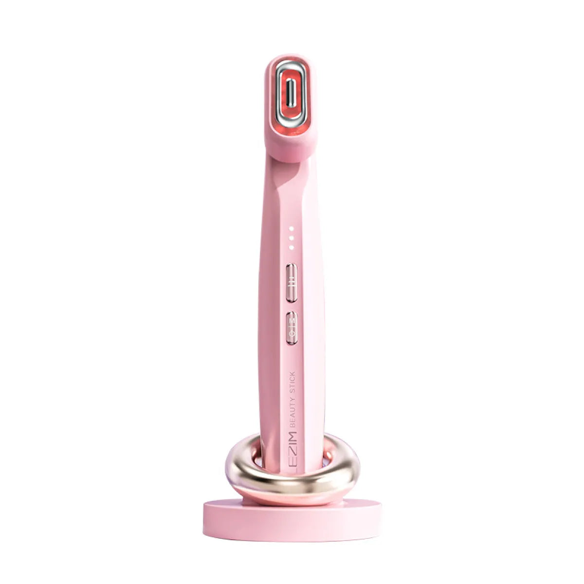 Wand de Terapia de Luz LED para el Rostro