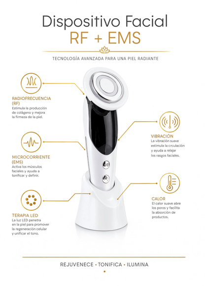 Lifting Facial RF Pro