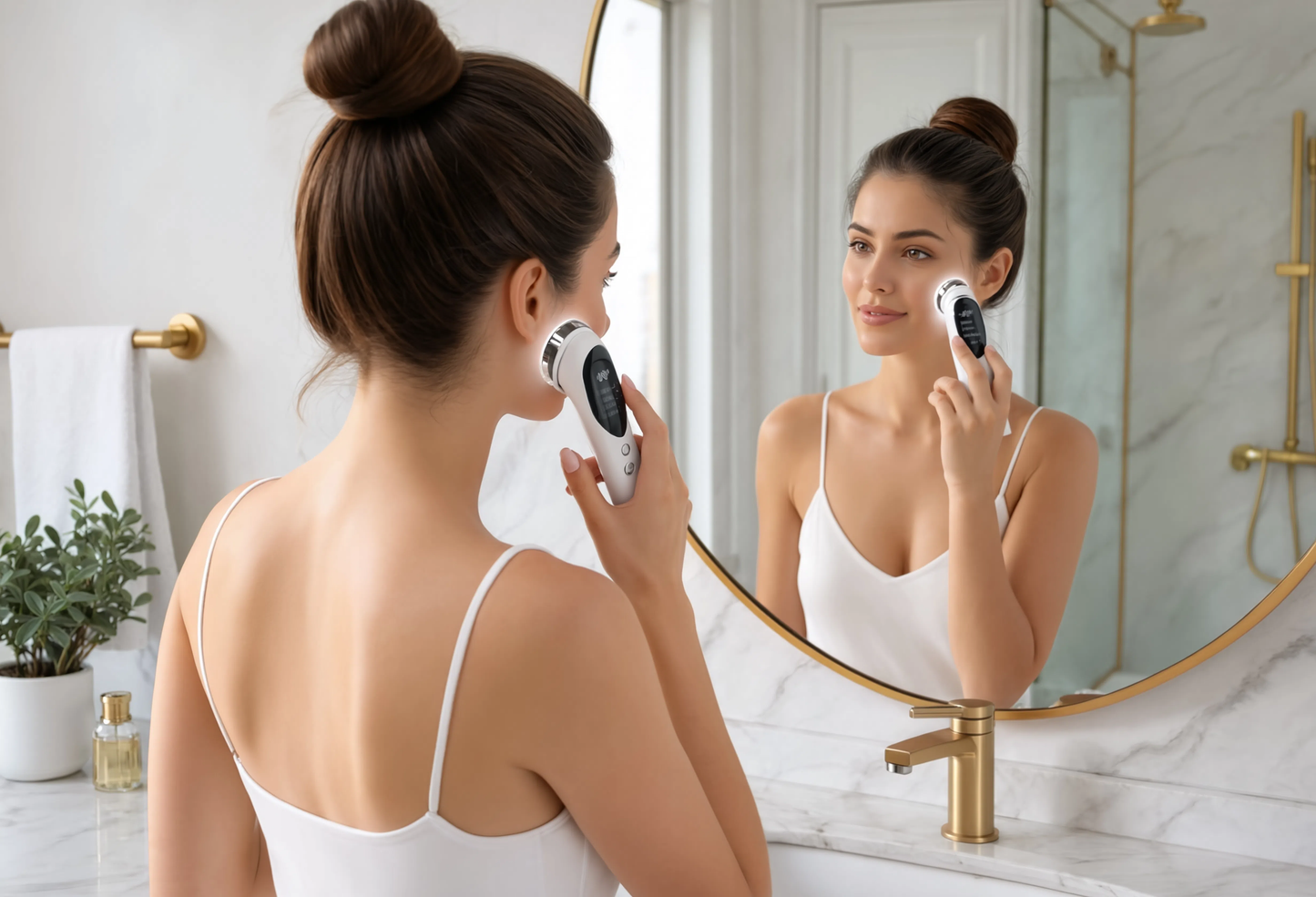 Lifting Facial RF Pro