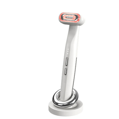 Wand de Terapia de Luz LED para el Rostro