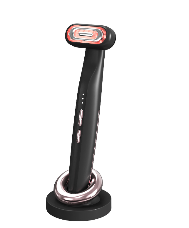 Wand de Terapia de Luz LED para el Rostro